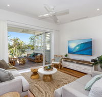 KINGY BEACH HOUSE  162 - Accommodation Sunshine Coast
