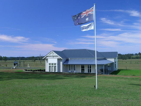 Kinsale Cottage - Accommodation Sunshine Coast 1