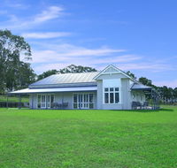 Kinsale Cottage - Accommodation Sunshine Coast