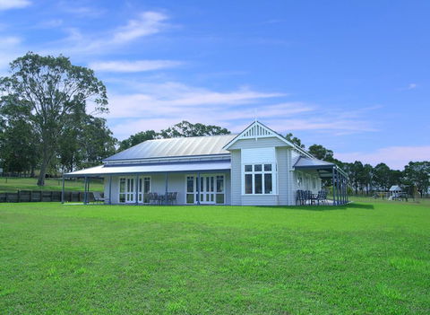 Kinsale Cottage - Accommodation Sunshine Coast 0