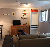 Kirkwood 4A - Accommodation Sunshine Coast