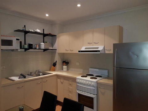 Kirwan 11 - Accommodation Sunshine Coast 3