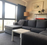 Kirwan 4 4 Bedroom - Accommodation Sunshine Coast
