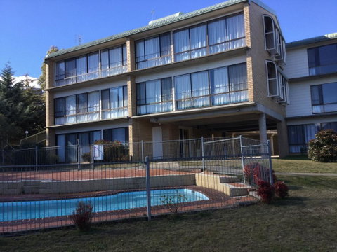 Kirwan 50 - Accommodation Sunshine Coast 1
