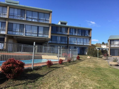 Kirwan Apartments 10 - Accommodation Sunshine Coast 1