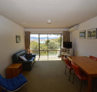 Kirwan Apartments 10 - Accommodation Sunshine Coast