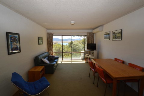 Kirwan Apartments 10 - Accommodation Sunshine Coast 0