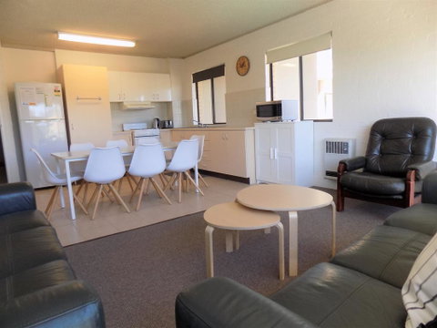 Kirwan Apartments 47 - Accommodation Sunshine Coast 1
