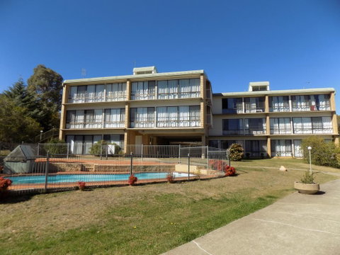 Kirwan Apartments 47 - Accommodation Sunshine Coast 2