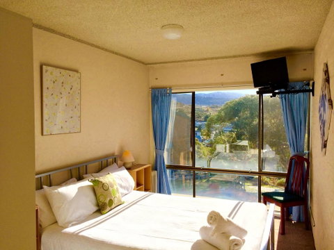 Kirwan Apartments 48 - Accommodation Sunshine Coast 0