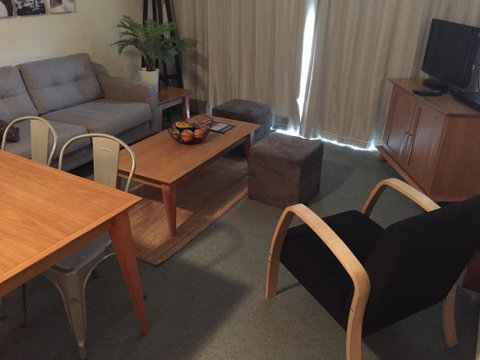 Kirwan Apartments 9 - Accommodation Sunshine Coast 1