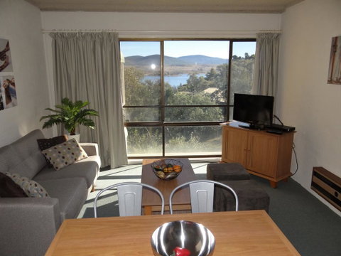 Kirwan Apartments 9 - Accommodation Sunshine Coast 0