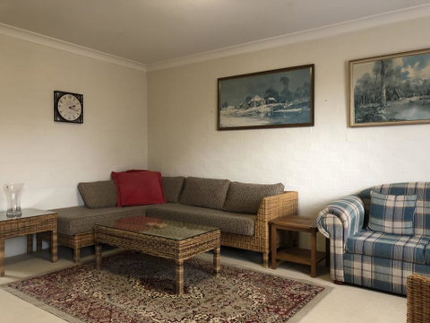 Kirwan Court 2 - Accommodation Sunshine Coast 3