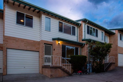 Kirwan Court 2 - Accommodation Sunshine Coast 1