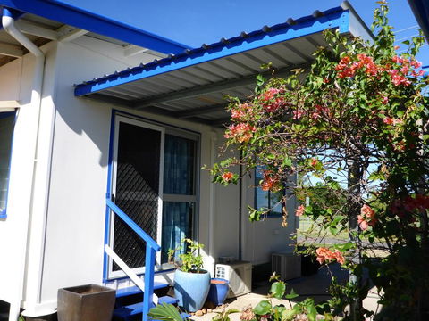 Kitches Cabin - Accommodation Sunshine Coast 0