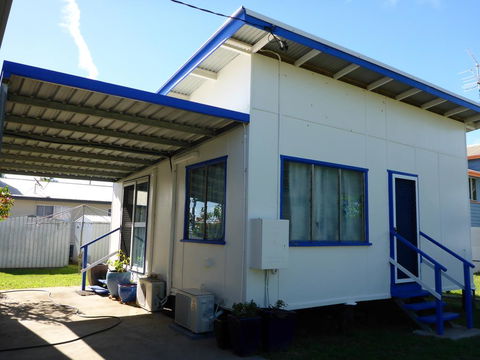 Kitches Cabin - Accommodation Sunshine Coast 1