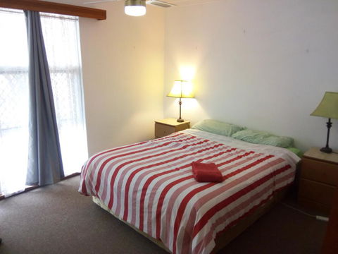 Kite Surfers House - Accommodation Sunshine Coast 0