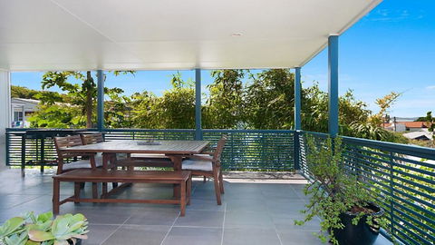 KK's In Lennox Head. - Accommodation Sunshine Coast 1