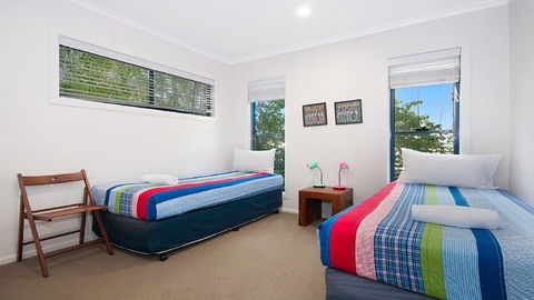 KK's In Lennox Head. - Accommodation Sunshine Coast 3