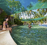 Knotts Crossing Resort - Accommodation Sunshine Coast