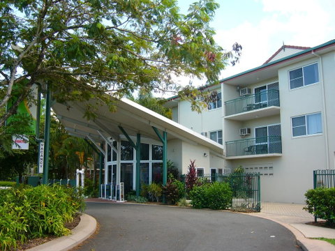 Koala Court Holiday Apartments - Accommodation Sunshine Coast 1
