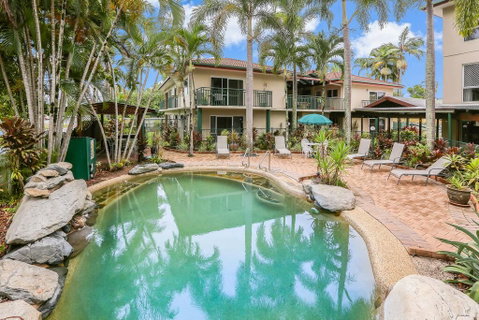 Koala Court Holiday Apartments - Accommodation Sunshine Coast 3
