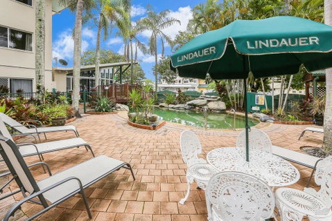 Koala Court Holiday Apartments - Accommodation Sunshine Coast 2