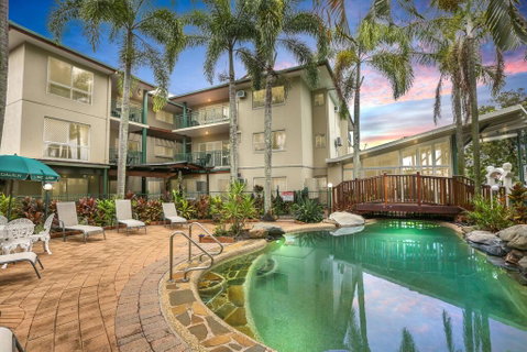 Koala Court Holiday Apartments - Accommodation Sunshine Coast 0