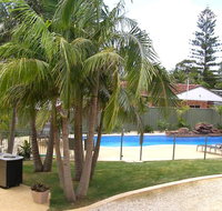 Koala Tree Motel - Accommodation Sunshine Coast