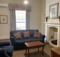 Koendidda Country House - Accommodation Sunshine Coast