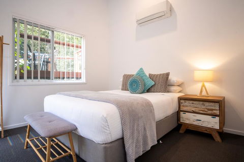 Kondalilla Eco Resort - Accommodation Sunshine Coast 1