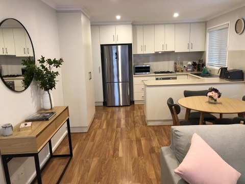 Kooba Cottage - Accommodation Sunshine Coast 1