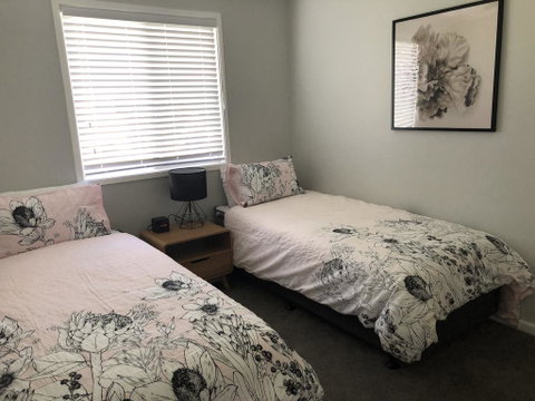 Kooba Cottage - Accommodation Sunshine Coast 3