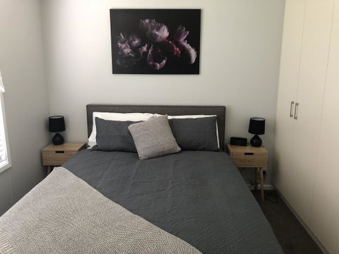 Kooba Cottage - Accommodation Sunshine Coast 2