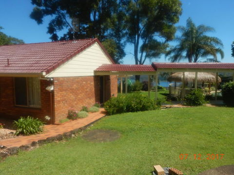 Kookaburra Cottage - Accommodation Sunshine Coast 2