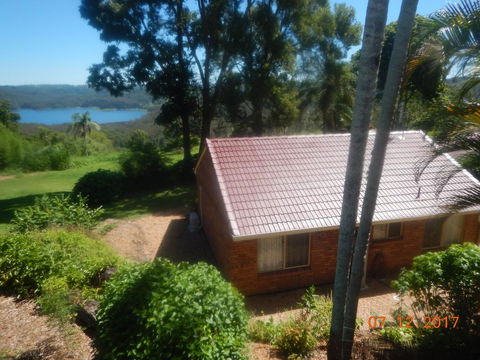 Kookaburra Cottage - Accommodation Sunshine Coast 0