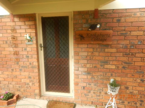 Kookaburra Cottage - Accommodation Sunshine Coast 1