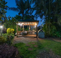 Kookaburra Lodge Motel - Accommodation Sunshine Coast