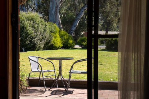 Kookaburra Motor Lodge - Accommodation Sunshine Coast 3