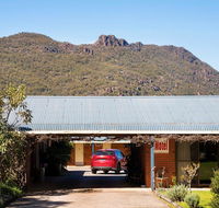 Kookaburra Motor Lodge - Accommodation Sunshine Coast
