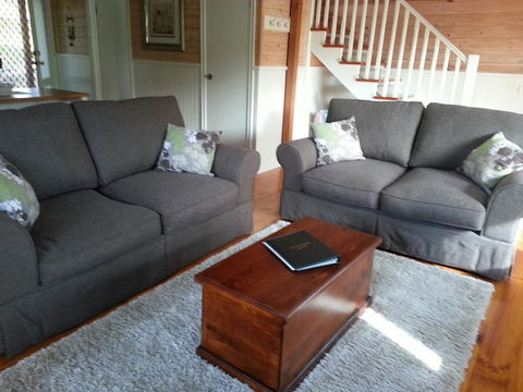 Kookas Cottage - Accommodation Sunshine Coast 2
