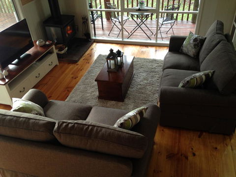 Kookas Cottage - Accommodation Sunshine Coast 3