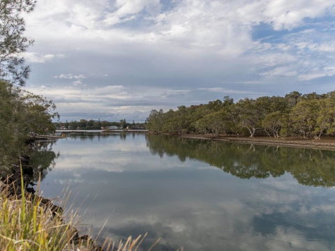 Kookas Nest - Waterfront Home, Tranquil Setting - Accommodation Sunshine Coast 3