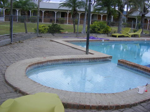 Koorawatha Homestead - Accommodation Sunshine Coast 2