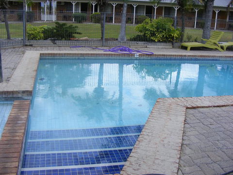 Koorawatha Homestead - Accommodation Sunshine Coast 1