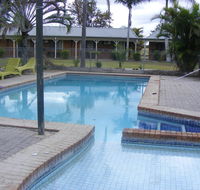 Koorawatha Homestead - Accommodation Sunshine Coast