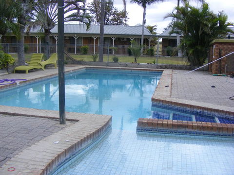 Koorawatha Homestead - Accommodation Sunshine Coast 0