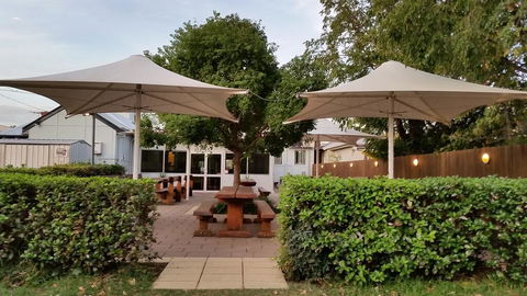 Kootingal Hotel - Accommodation Sunshine Coast 0