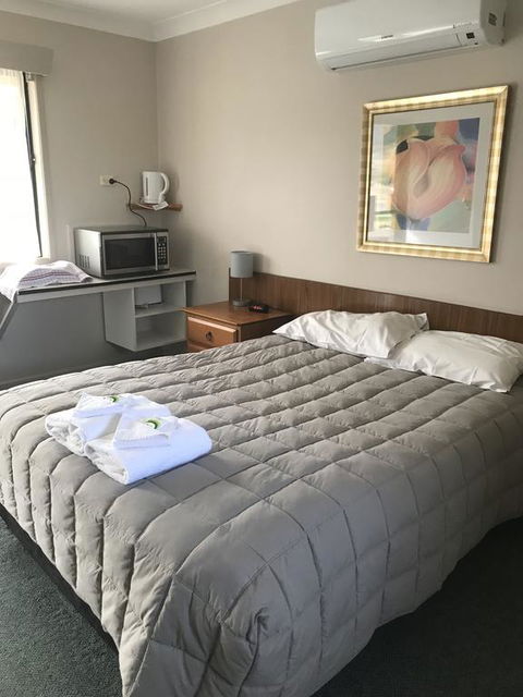 Kootingal Landview Motel - Accommodation Sunshine Coast 2