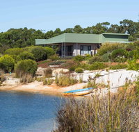Kooyar Mia - Accommodation Sunshine Coast